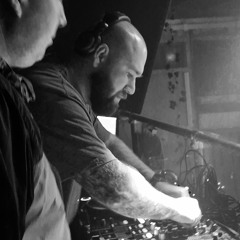 Dan Parkin // D-PAR