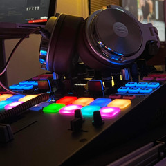 Dj Squirrel