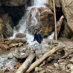 Lavesh Panjwani
