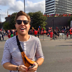 Jayson Alexander Davies