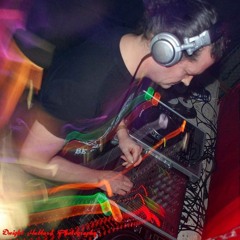 DJ Glowbones