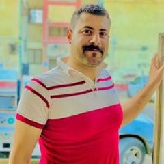 Mahmoud Gamal