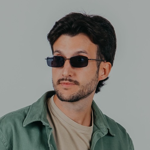 Aaron Acevedo’s avatar