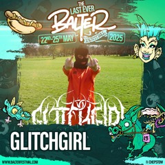 GLITCHGIRL OFFICIAL