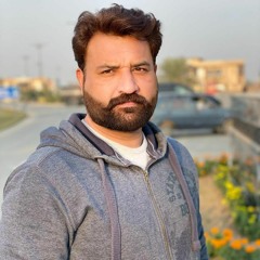 Mirza Ashfaq