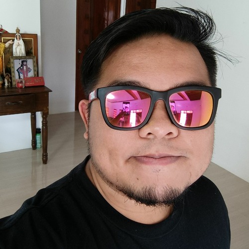 Ikaw at Ako by Johnoy Danao cover by Martin Joseph Buño