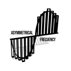 Asymmetrical frecuency