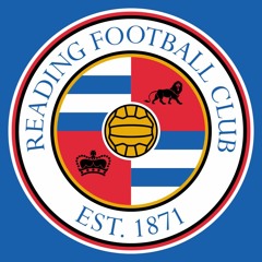 Reading FC podcast