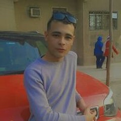 Mohamed Ahmed