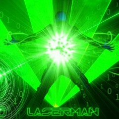 LASERMAN