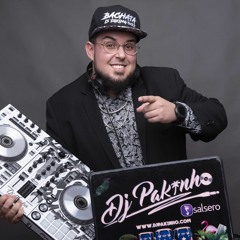 Dj PAKINHO