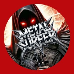 Metal Surfer