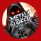 Metal Surfer