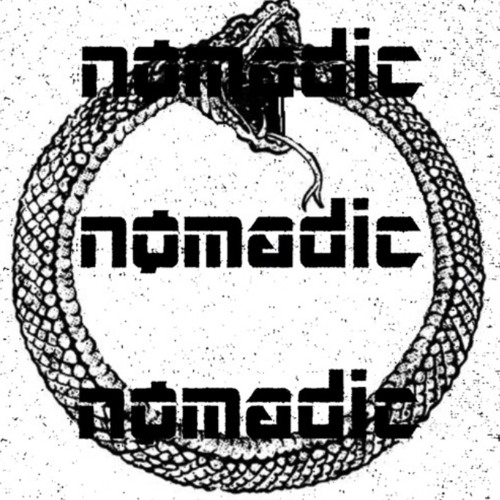 nomadic (ה)’s avatar