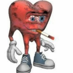 грустный молодой