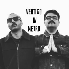 Vertigo In Metro | سرگیجه در مترو