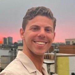 Max Frost
