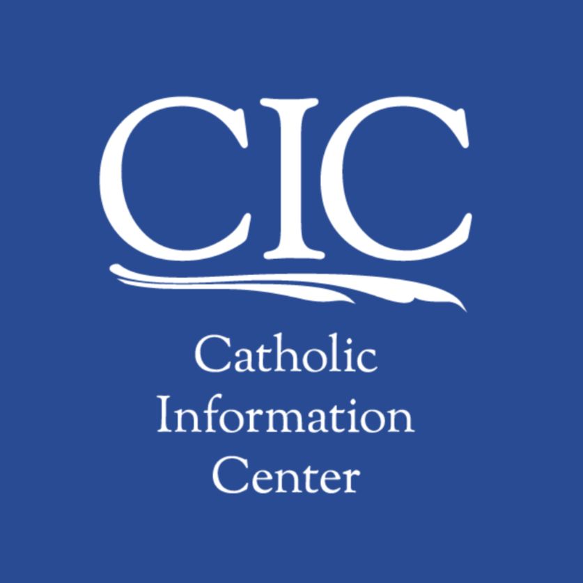 Catholic Information Center