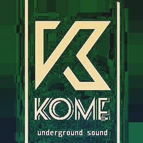 kome’s avatar