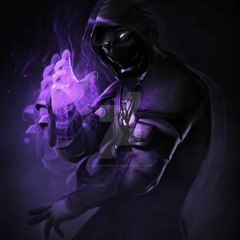 Anonymous Ghost