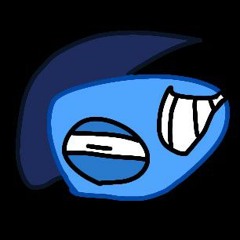 BlueFishMan