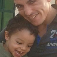 Saeed Yousef Mahmoud
