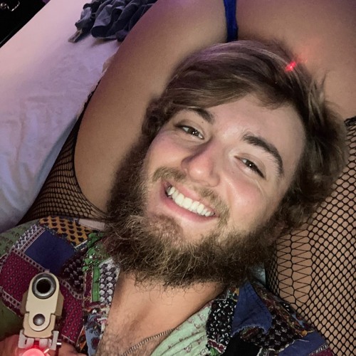 Coolin' With My Choppa