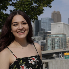 Olivia Marie Canova