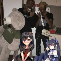 lil tracy archive 💞