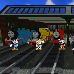 TrainCup