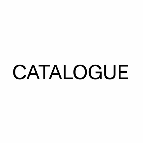 Catalogue’s avatar