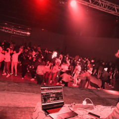 DJ JX