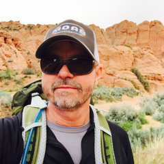 AZ hiker