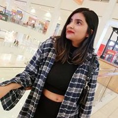 Khayati Birla