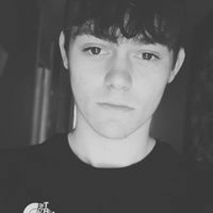 Kieran Larbey