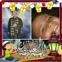 أحمد سعد
