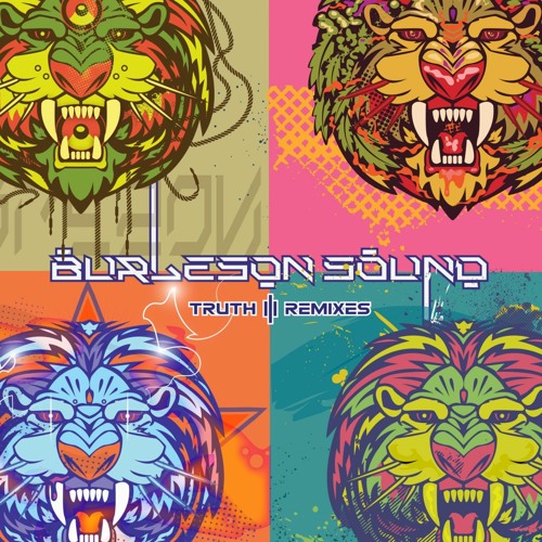 BURLESON SOUND’s avatar