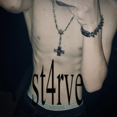 st4rve