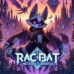 RacBat Universe Necropolis