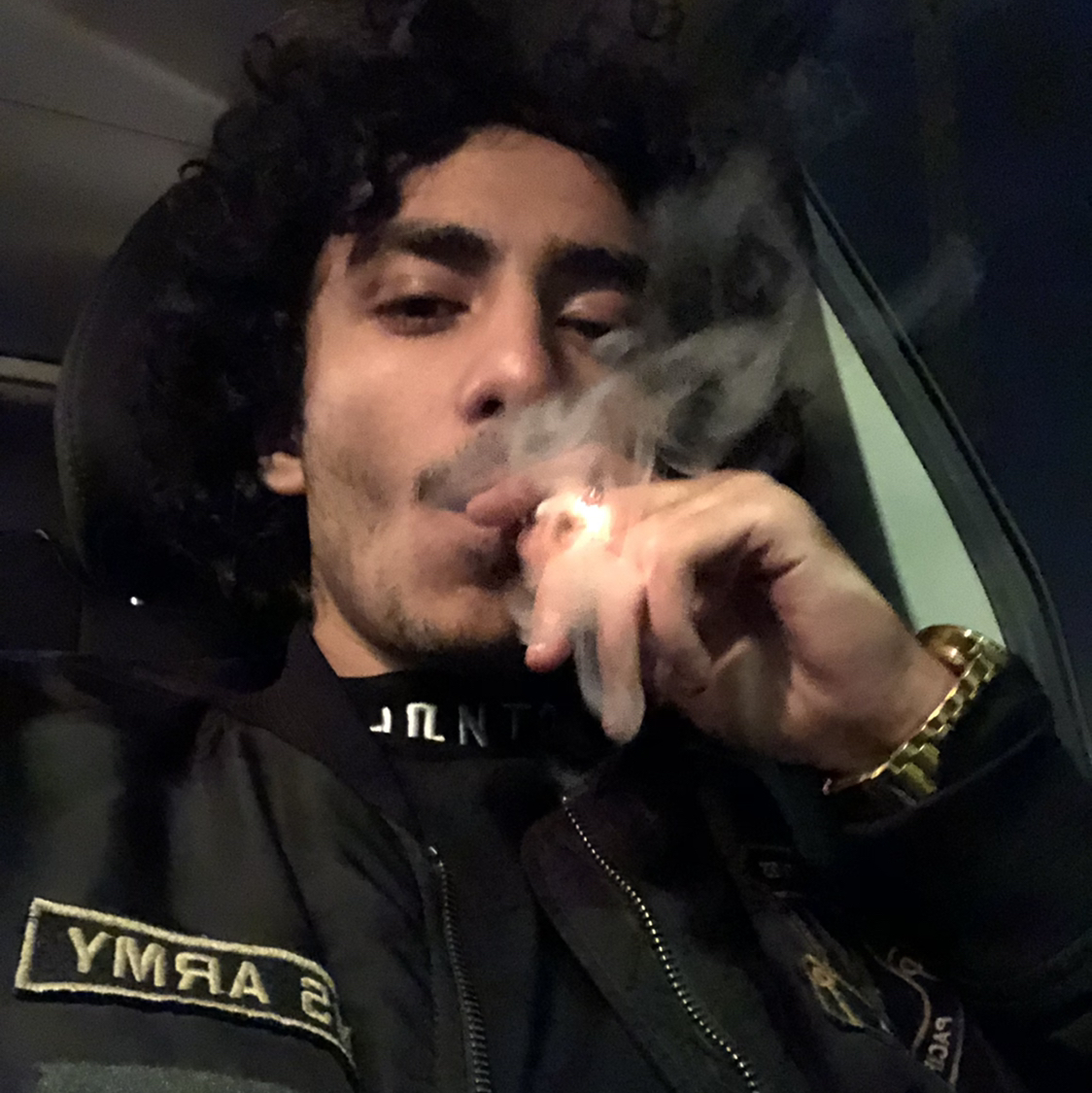 Ahmed Santa