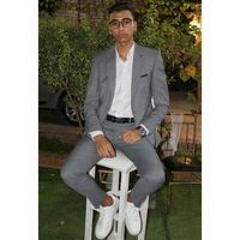 Hesham Yossry