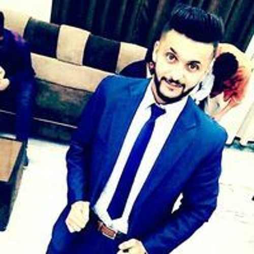 Yousef Ak’s avatar