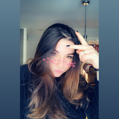 Anne-Sophiie Des Chênes