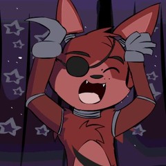 MysticFoxy