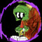 Luv Martian