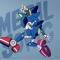 Metal sonic
