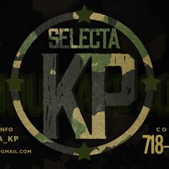 selecta kp Camouflage
