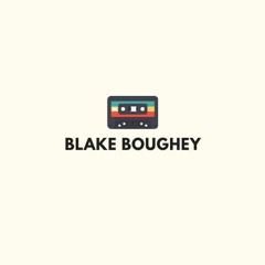 Blake Boughey