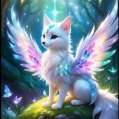 therian wolf