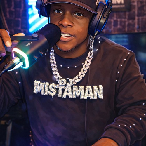 DJ MISTAMAN MIXSQUAD — artist photo
